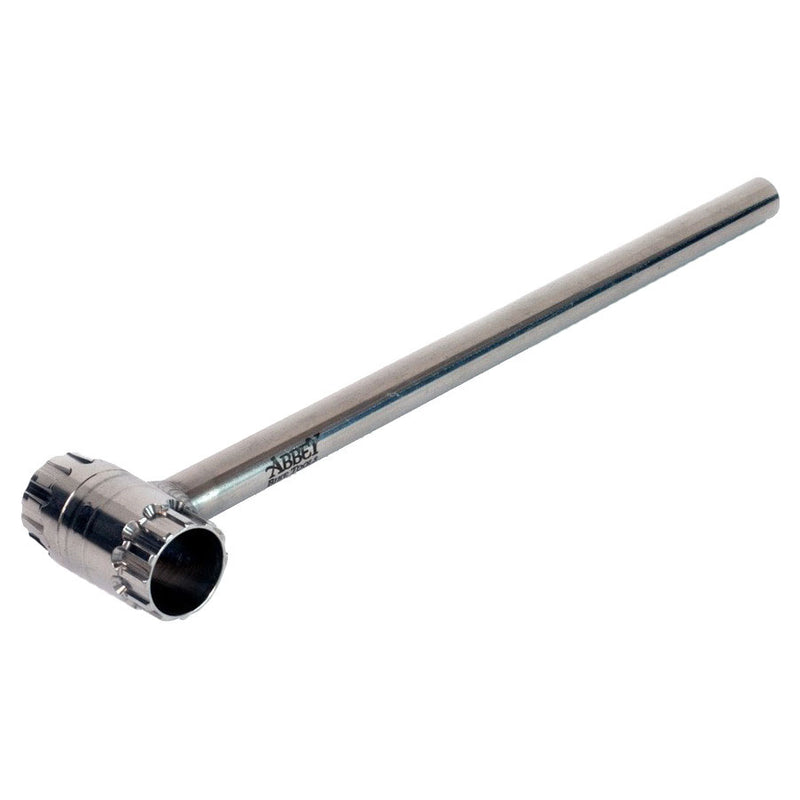 Load image into Gallery viewer, Abbey-Bike-Tools-Crombie-Tool-Dual-Sided-Freewheel-Tool-FWTL0095