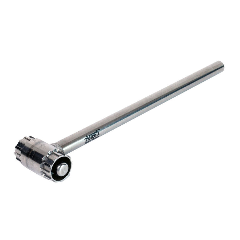 Load image into Gallery viewer, Abbey-Tools-Crombie-Tool-Thru-Axle-Dual-Sided-Shimano-Group-Freewheel-Tool-FWTL0098