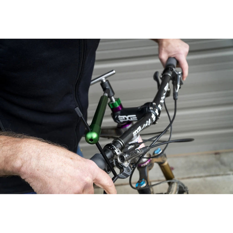 Load image into Gallery viewer, Abbey Tools Lever Setter