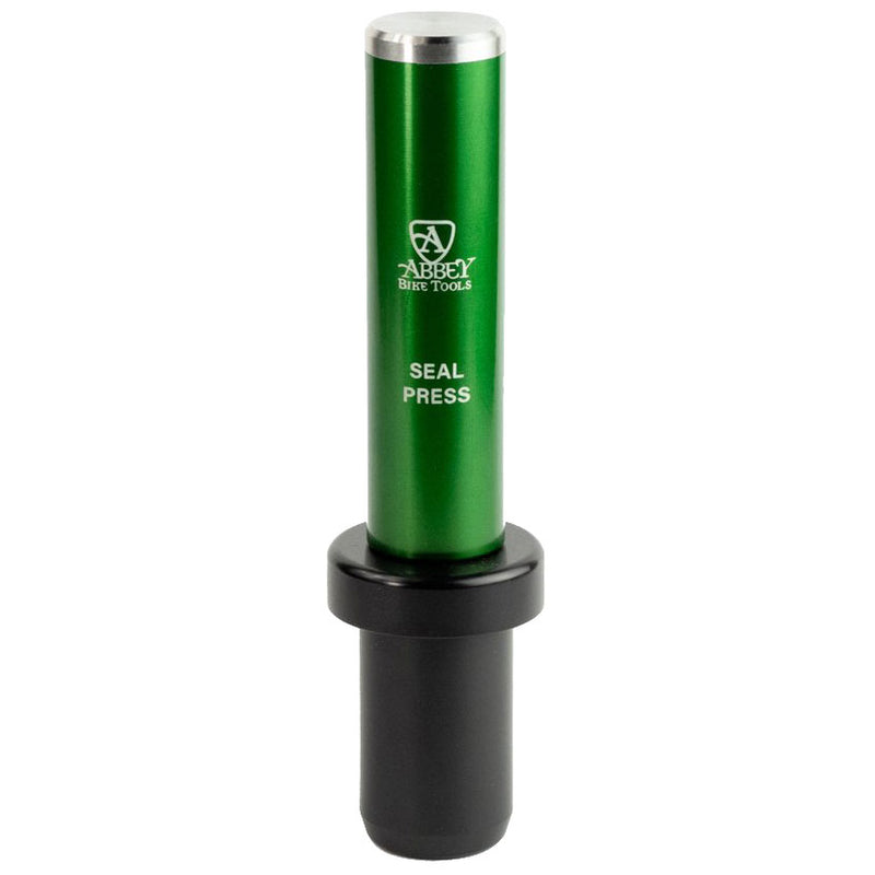 Load image into Gallery viewer, Abbey Tools Front Fork Seal Press Set