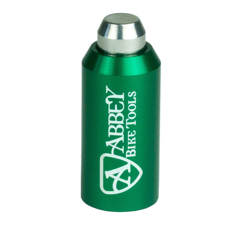 Load image into Gallery viewer, Abbey Tools Star Nut Setter