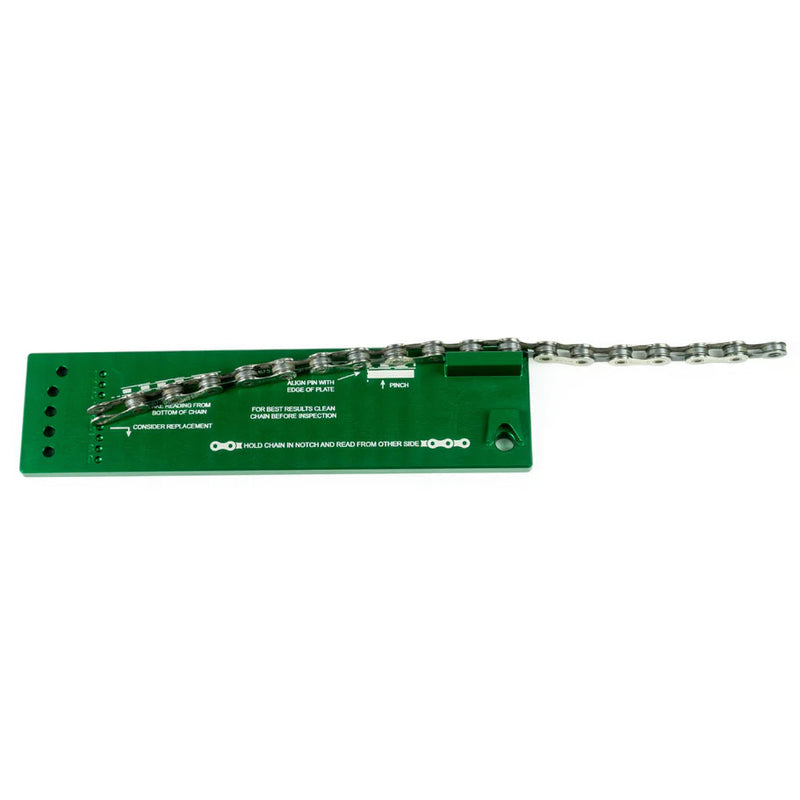 Load image into Gallery viewer, Abbey Tools LL Chain Wear Tool