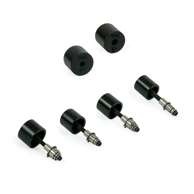 Load image into Gallery viewer, Abbey Tools Bearing Removal Set