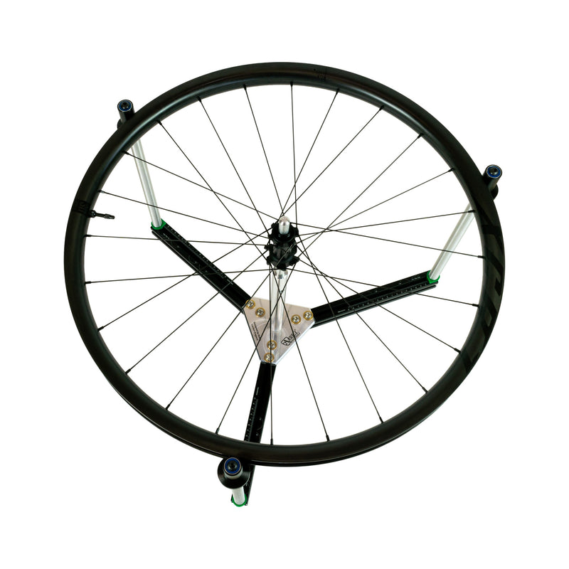 Load image into Gallery viewer, Abbey-Tools-Wheel-Lacing-Stand-Wheel-Building-Tools-WBTL0011