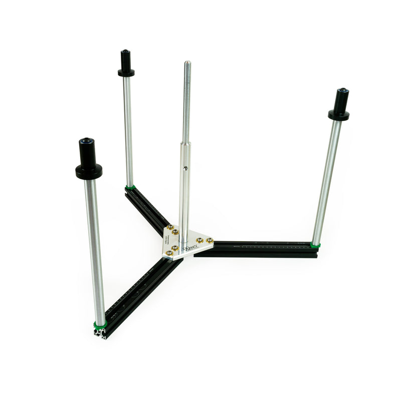 Load image into Gallery viewer, Abbey Tools Wheel Lacing Stand