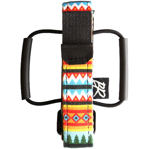 Load image into Gallery viewer, Backcountry-Research-Rack-Strap-Tie-&-Bungee-RSTB1085