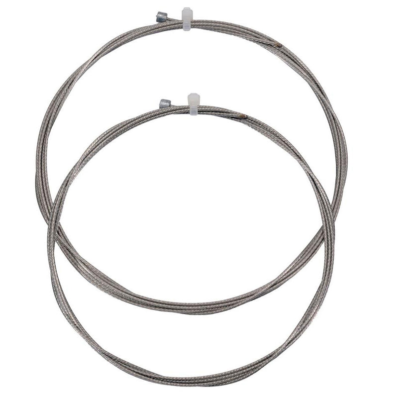 Load image into Gallery viewer, Aztec-Stainless-Brake-Cable-Housing-Set-BCHS0547
