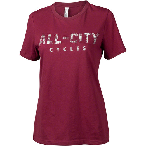 All-City-Logowear-T-Shirt-Casual-Shirt-X-Large_TSRT3000