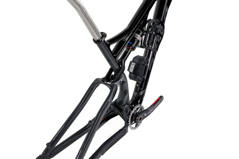 Load image into Gallery viewer, Wolf Tooth B-RAD Dogbone Aluminum Mount for Off-Center Bottle Cage
