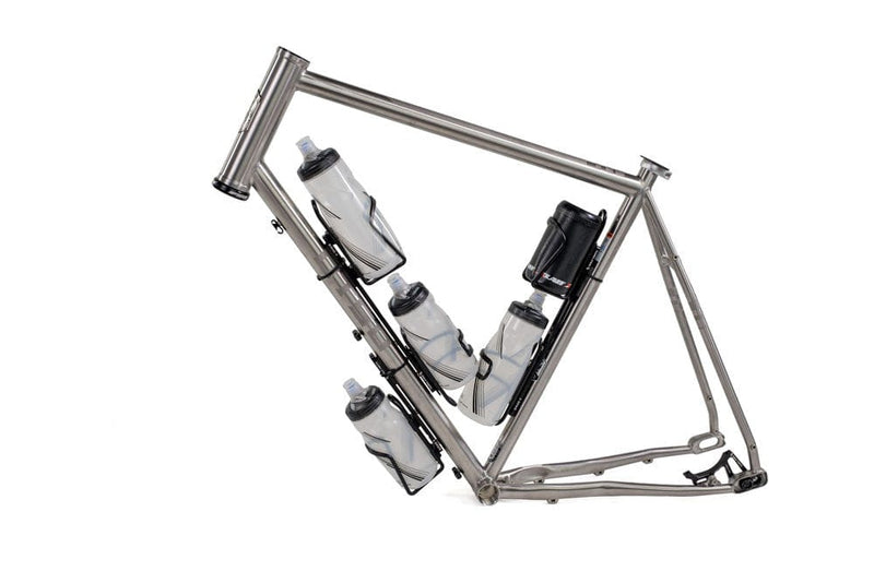 Load image into Gallery viewer, Wolf Tooth B-RAD Dogbone Base 18-8 Stainless Steel Bolts Included