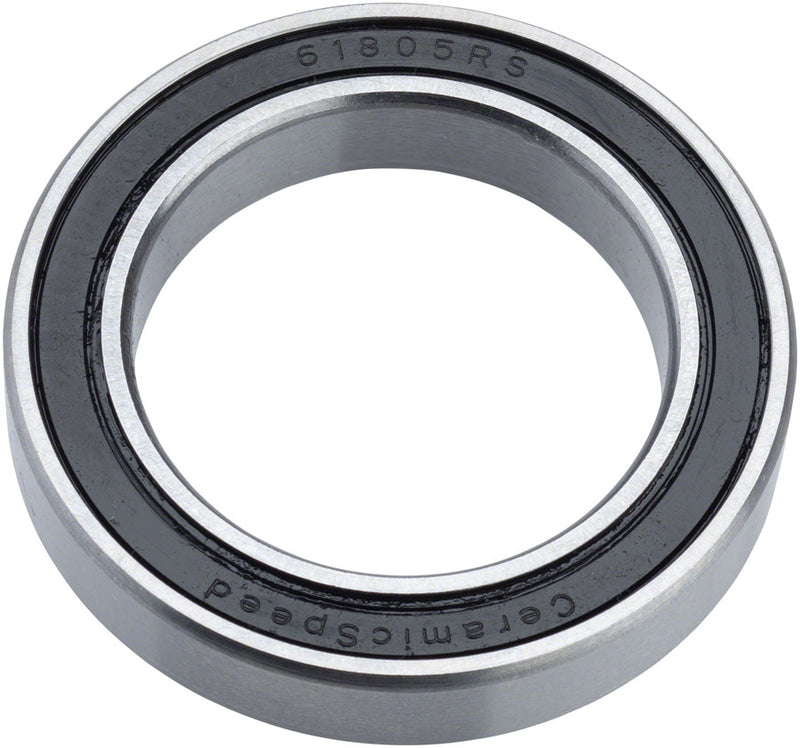 Load image into Gallery viewer, CeramicSpeed 61806 Standard Bearing - (6806)