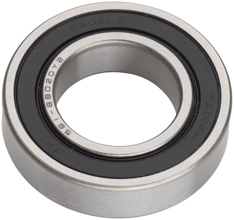 Load image into Gallery viewer, DT Swiss 6902 Bearing Sinc Hybrid Ceramic 28mm OD 15mm ID 7mm Wide Service Part