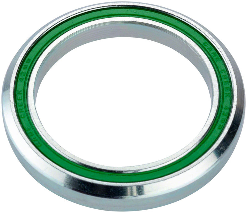 Load image into Gallery viewer, Cane Creek ZN40 Sealed Cartridge Bearing, 42mm (41.8mm), Steel