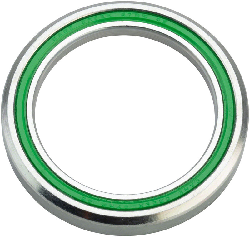 Load image into Gallery viewer, Cane Creek 40 Series Bearings, Sealed Cartridge Bearing, 41.8mm 45/45, Steel