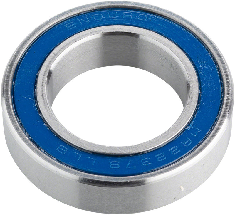 Load image into Gallery viewer, Enduro MR 22379 Cartridge Bearing Bundle for Spanish BB 22mm Steel, Sealed, High-Performance Bike Components