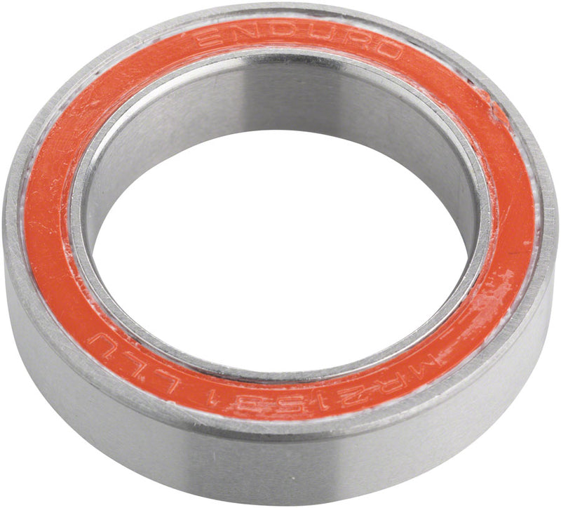 Load image into Gallery viewer, Enduro Max 21531 2RS Sealed Cartridge Bearing
