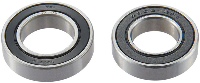 Load image into Gallery viewer, 2 Pack Ritchey WCS Rear Hub Bearing Kit Apex II Zeta II Phantom Flange 6903 699