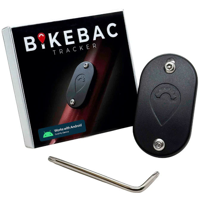 Load image into Gallery viewer, Bikebac-Android-Tracker-Computer-Accessories-GPSD0062