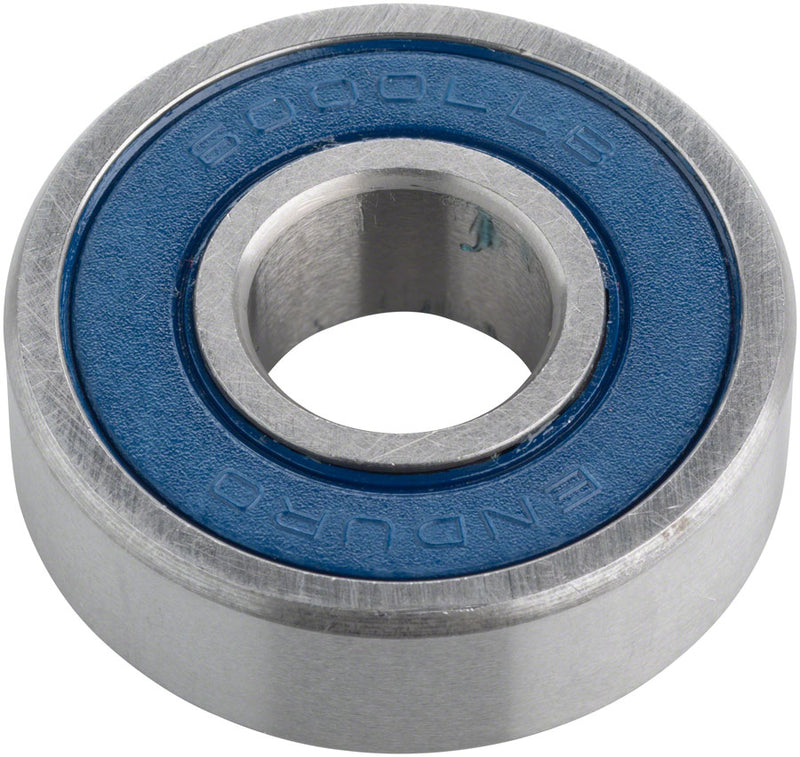 Load image into Gallery viewer, Enduro ABEC-3 Cartridge Bearing, 6000 10x26x8