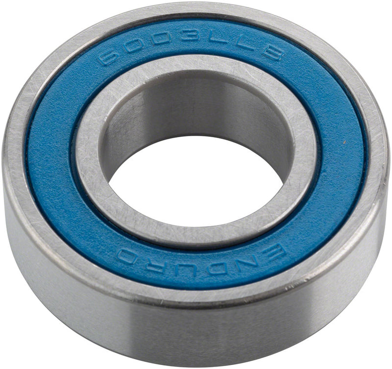 Load image into Gallery viewer, Enduro 6003 Sealed Cartridge Bearing