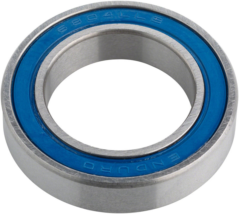 Load image into Gallery viewer, Enduro ABEC-3 Cartridge Bearing, 6804 20x32x7