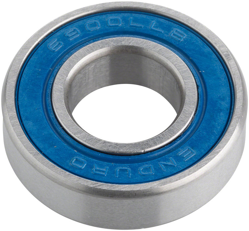 Load image into Gallery viewer, Enduro ABEC-3 Cartridge Bearing, 6900 10x22x6