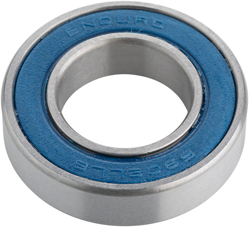 Load image into Gallery viewer, Enduro 6902 Sealed Cartridge Bearings - Steel, High-Performance, Labyrinth Seal, Pack of 2