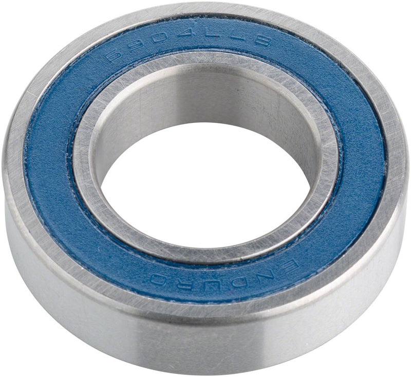 Load image into Gallery viewer, Enduro ABEC-3 Cartridge Bearing, 6904 20x37x9