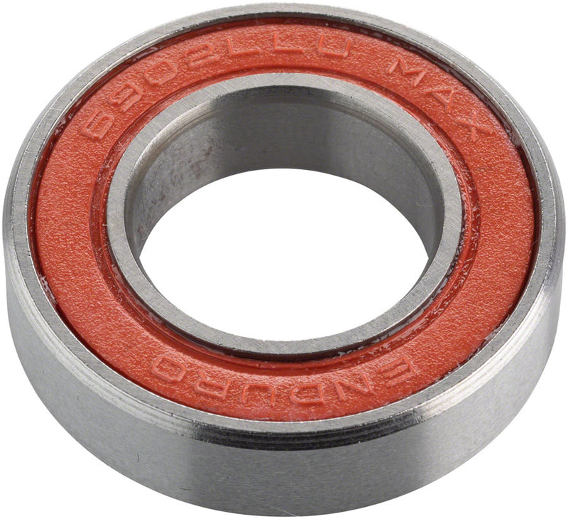 Load image into Gallery viewer, Enduro MAX Cartridge Bearing, 6902 15x28x7