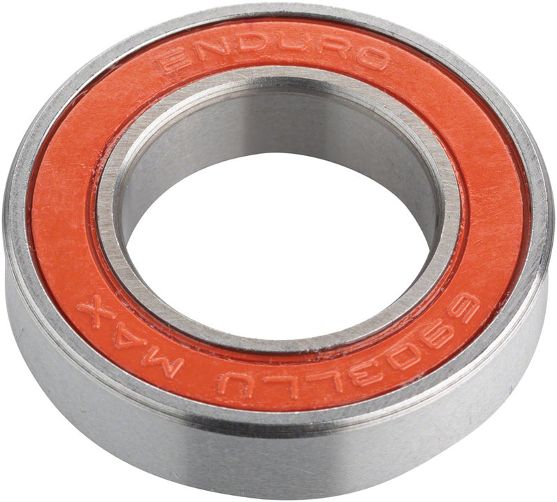 Load image into Gallery viewer, Enduro MAX Cartridge Bearing, 6903 17x30x7
