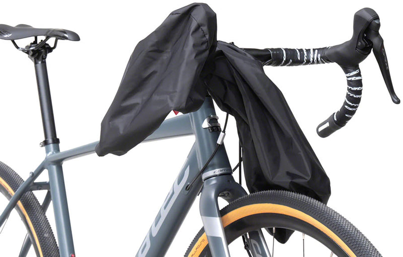 Load image into Gallery viewer, Fahrer Ebike Handlebar Protective Cover - Drop Bar

