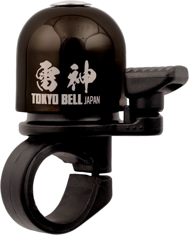 Load image into Gallery viewer, Incredibell-Raijin-Bell-Bell-BELL0311