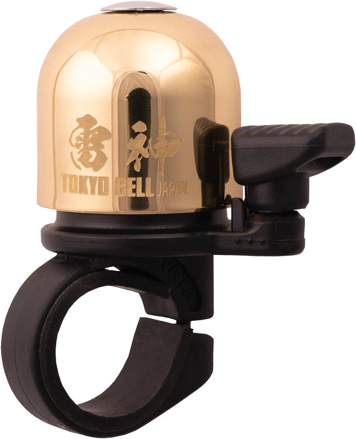 Load image into Gallery viewer, Incredibell-Raijin-Bell-Bell-BELL0310