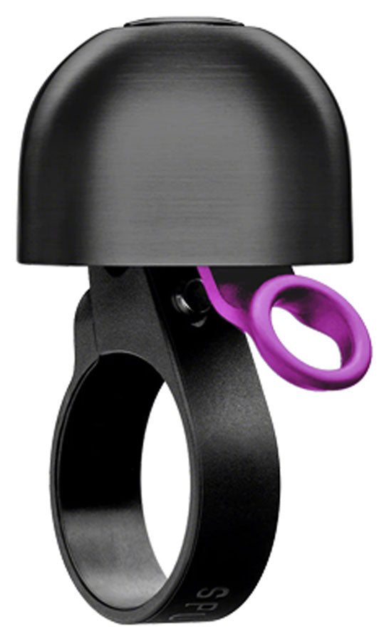 Load image into Gallery viewer, Spurcycle-Compact-Bell-BELL0321