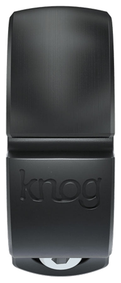 Load image into Gallery viewer, Knog Oi Classic Bell, Small, Black, Each