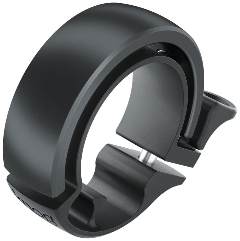 Load image into Gallery viewer, Knog Oi Classic Bell, Large, Black, Each