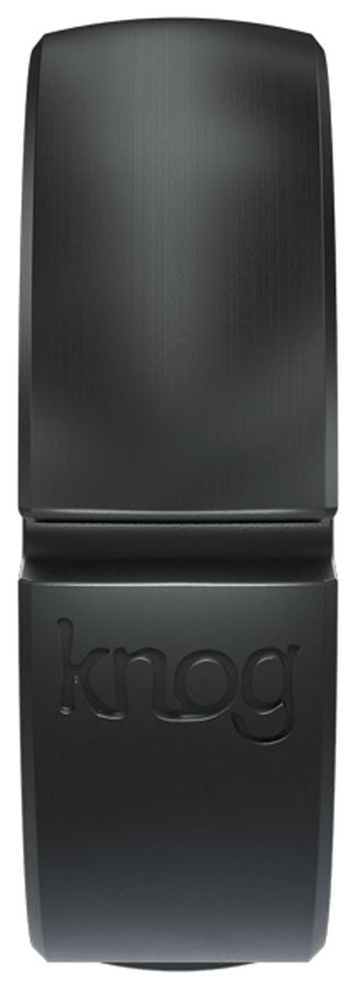 Load image into Gallery viewer, Knog Oi Classic Bell, Large, Black, Each