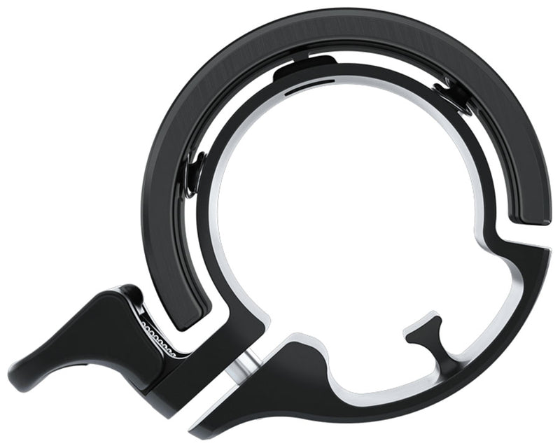 Load image into Gallery viewer, Knog Oi Classic Bell, Large, Black, Each