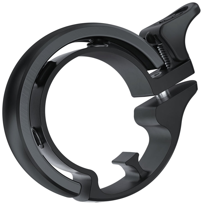 Load image into Gallery viewer, Knog Oi Classic Bell, Large, Black, Each