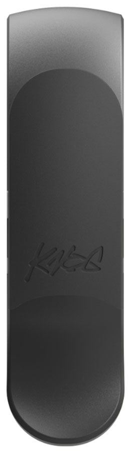 Load image into Gallery viewer, Knog Oi Prima Bell, Large, Anthracite, Each