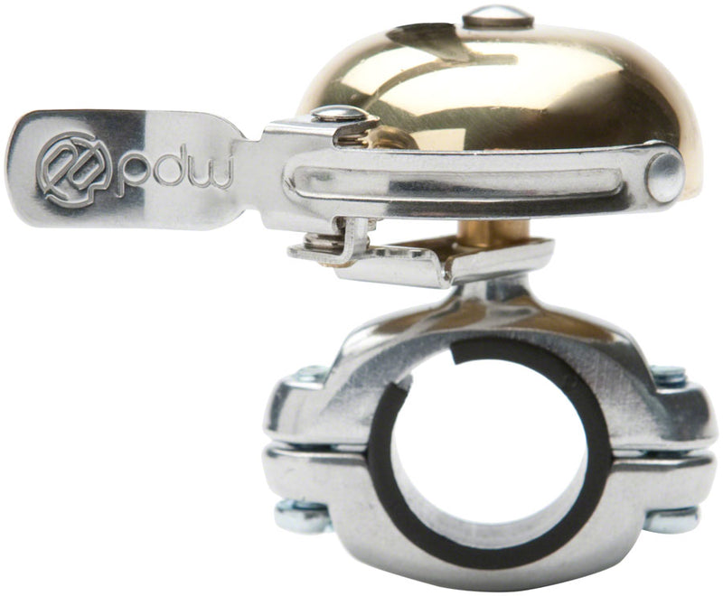 Load image into Gallery viewer, PDW-King-of-Ding-II-Bell-BE0201