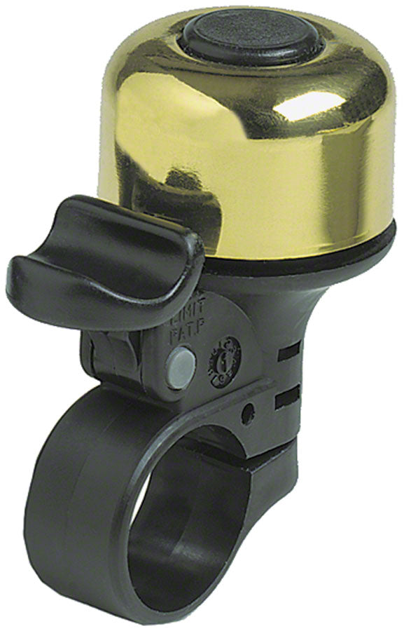 Load image into Gallery viewer, Incredibell-Solo-Bell-Bell-BE1012