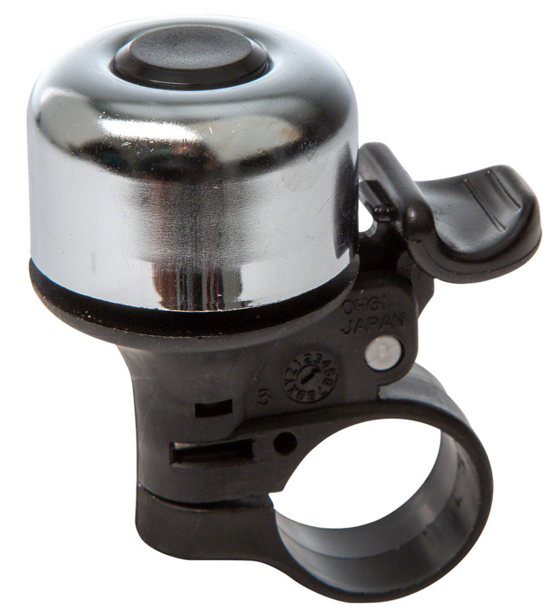 Load image into Gallery viewer, Incredibell-Solo-Bell-Bell-BE1013