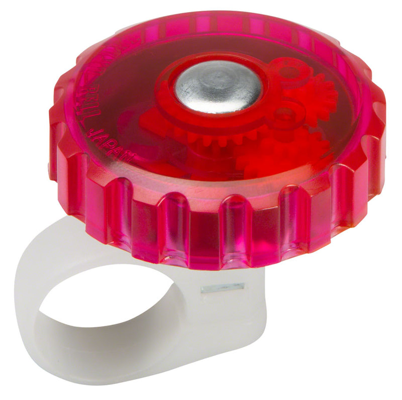 Load image into Gallery viewer, Incredibell-Jelli-Bell-Bell-BE1016PO1