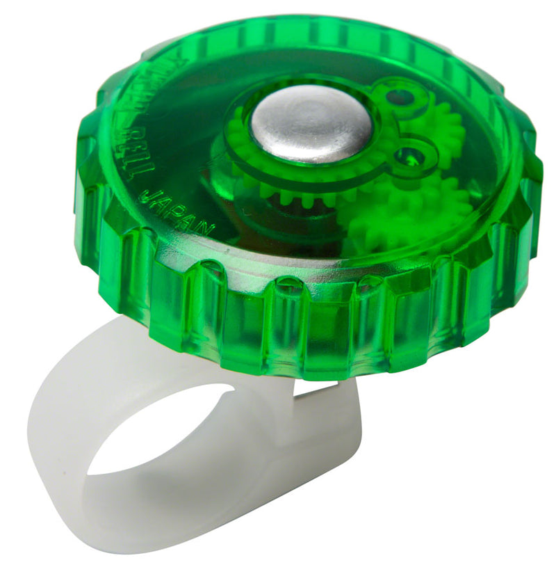 Load image into Gallery viewer, Incredibell-Jelli-Bell-Bell-BE1018PO1