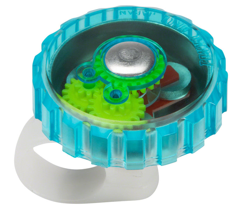 Load image into Gallery viewer, Incredibell-Jelli-Bell-Bell-BE1019