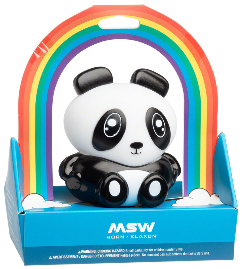 Load image into Gallery viewer, MSW Panda Horn