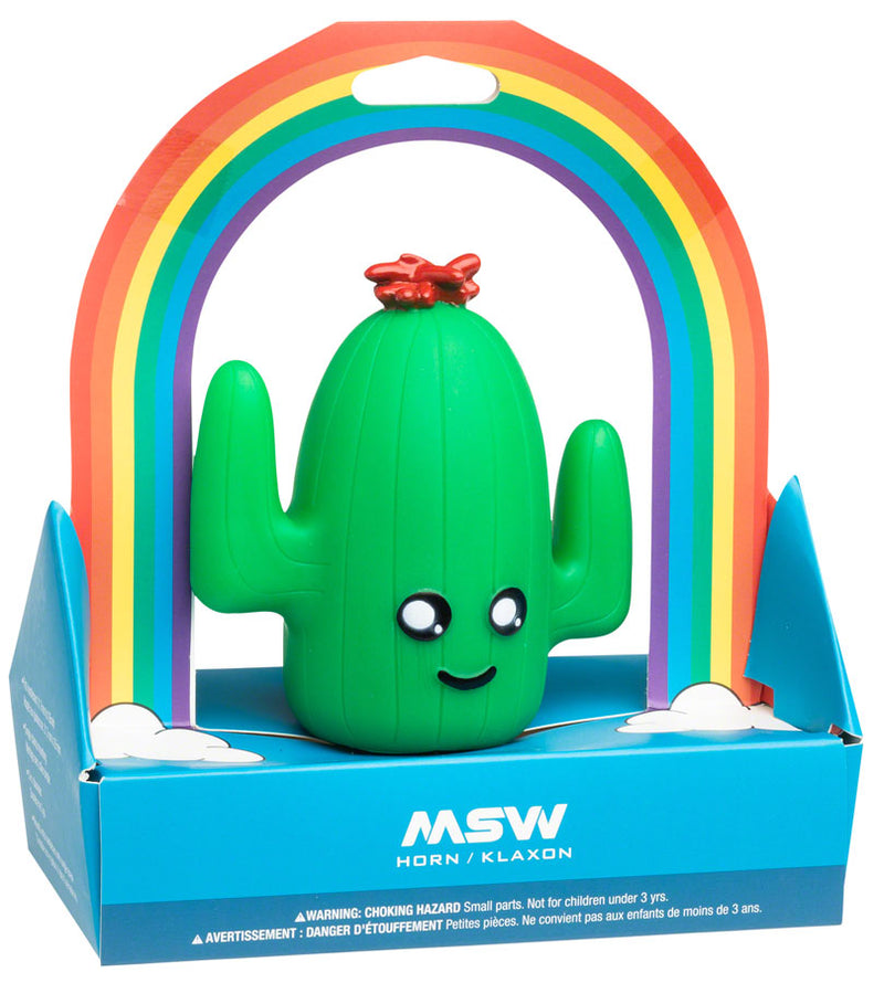 Load image into Gallery viewer, MSW Cactus Horn