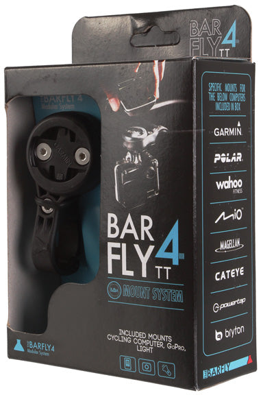 Load image into Gallery viewer, Bar Fly 4 TT Mount, 22.2mm Clamp Diameter (Fits Most TT Bars)