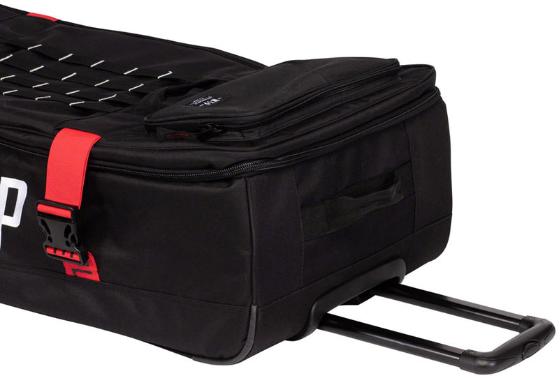 Load image into Gallery viewer, We The People Pro Flight Bag - 100L, Black
